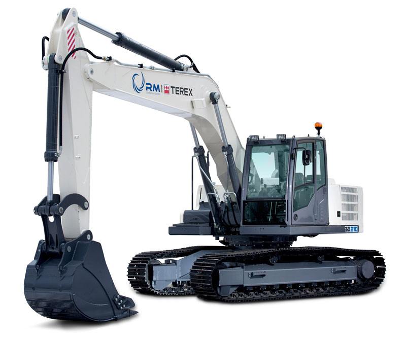 Terex