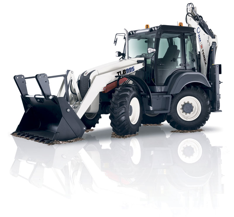 Terex