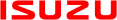 Логотип Isuzu
