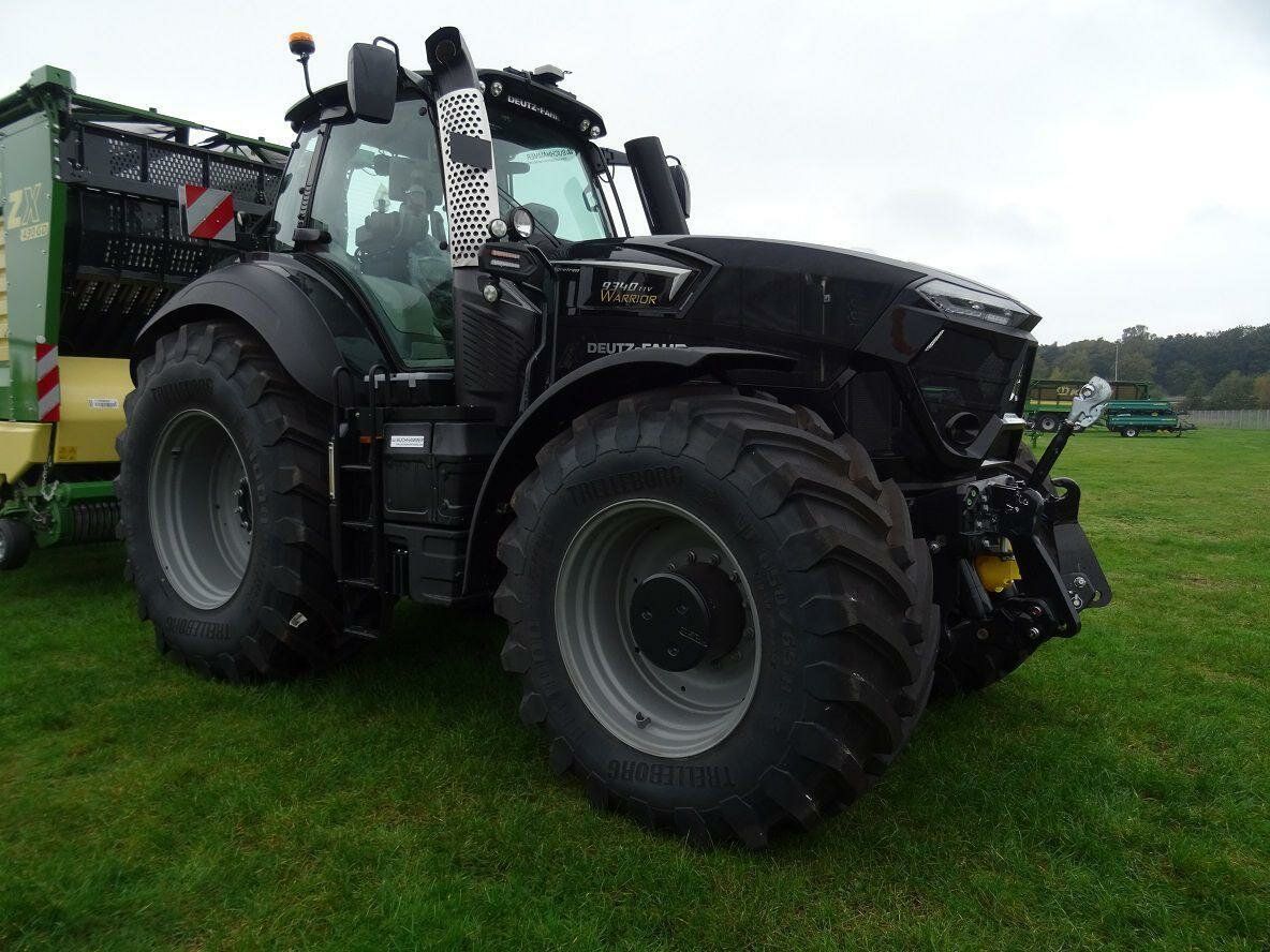 Deutz-Fahr Agrotron