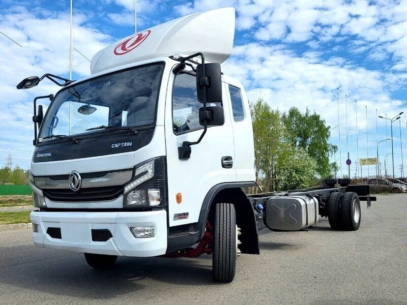 Dongfeng C120