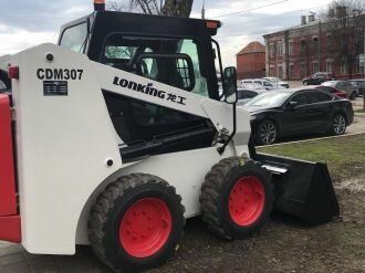 Lonking CDM307
