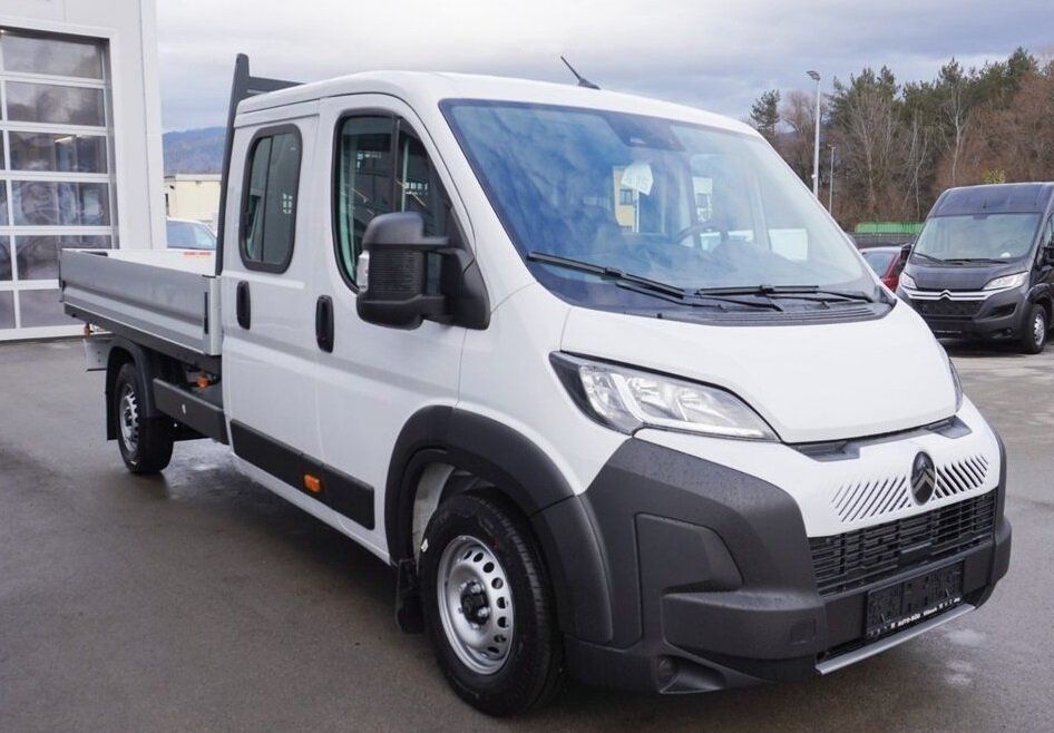 Citroen Jumper