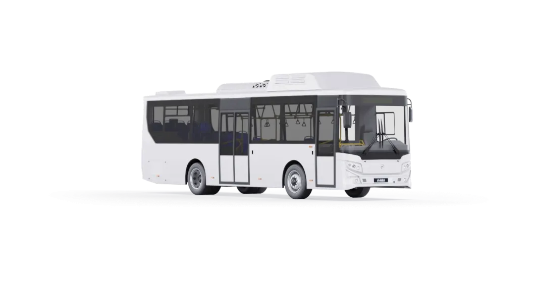 КАВЗ 4270
