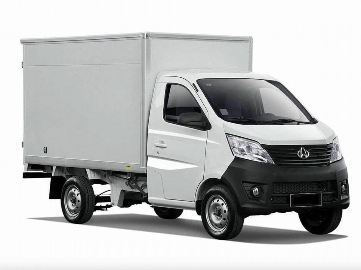 Changan Star Truck