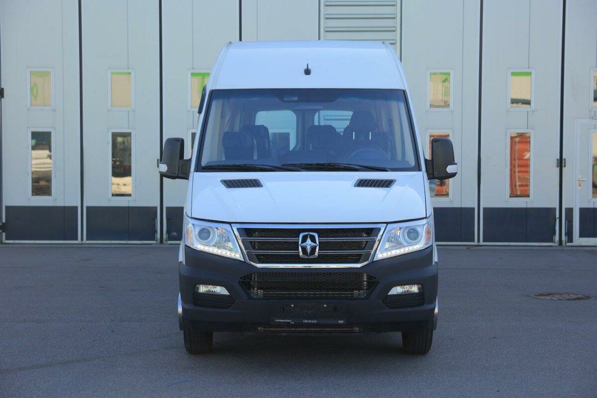 Asiastar X9-3