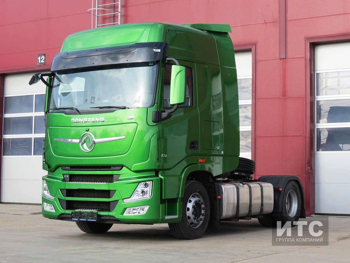 Dongfeng GX