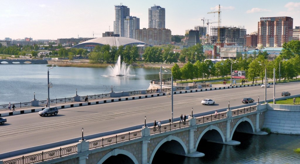 Компания «Элемент Лизинг» заняла 6-е место в рейтинге лизинговых компаний Челябинска по объему нового бизнеса.