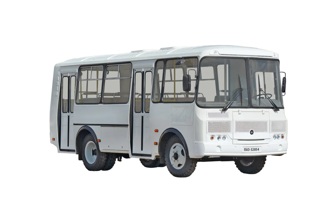 ПАЗ 3205
