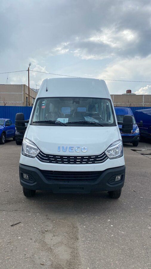 Iveco Daily