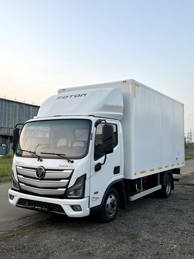 Foton S35