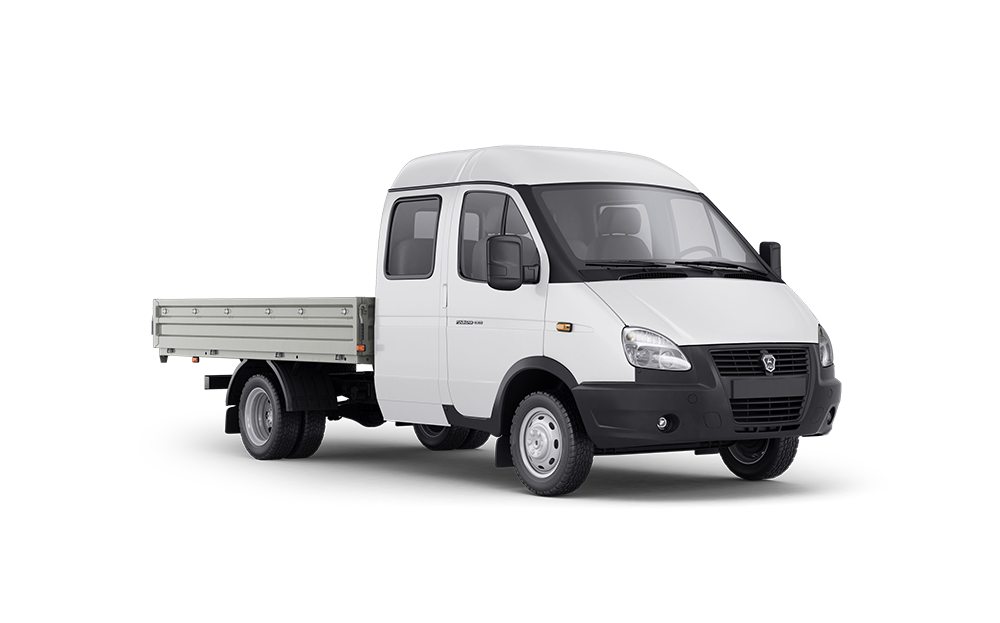 Газель БИЗНЕС