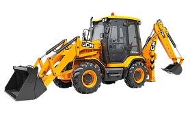 Спецтехника JCB
