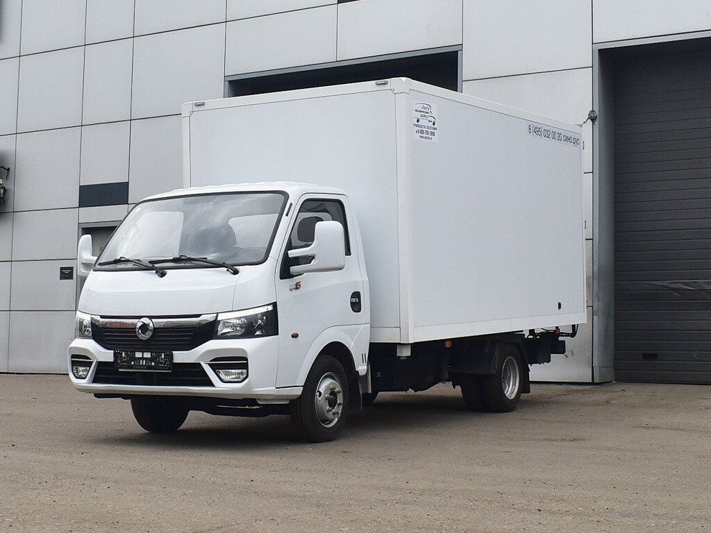 Dongfeng Q35L