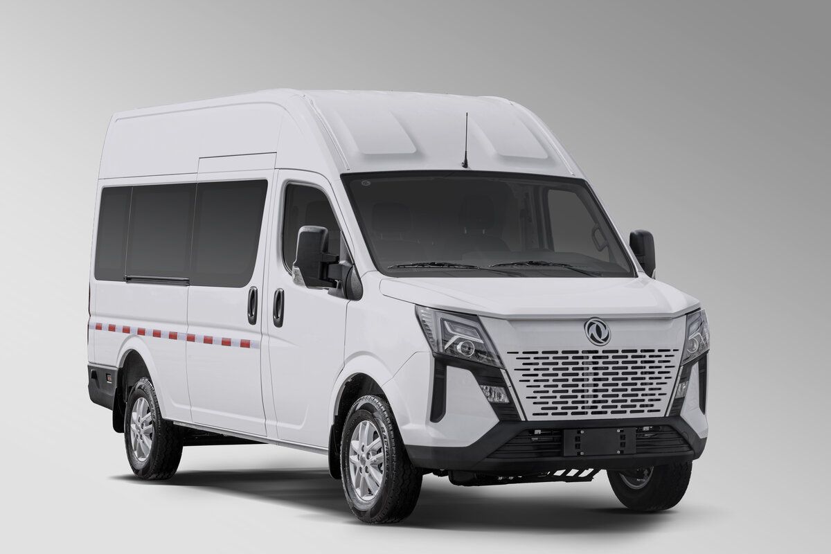 Dongfeng K33