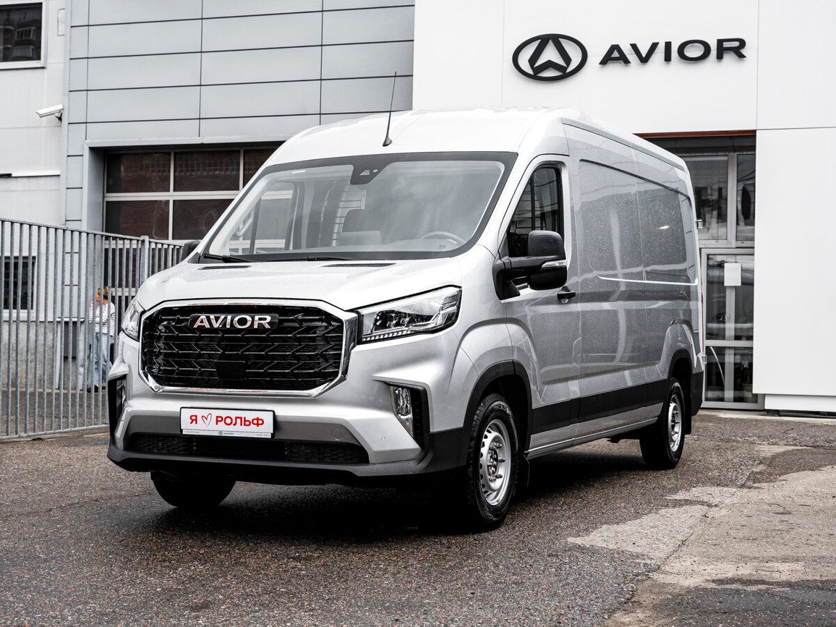 Avior V90
