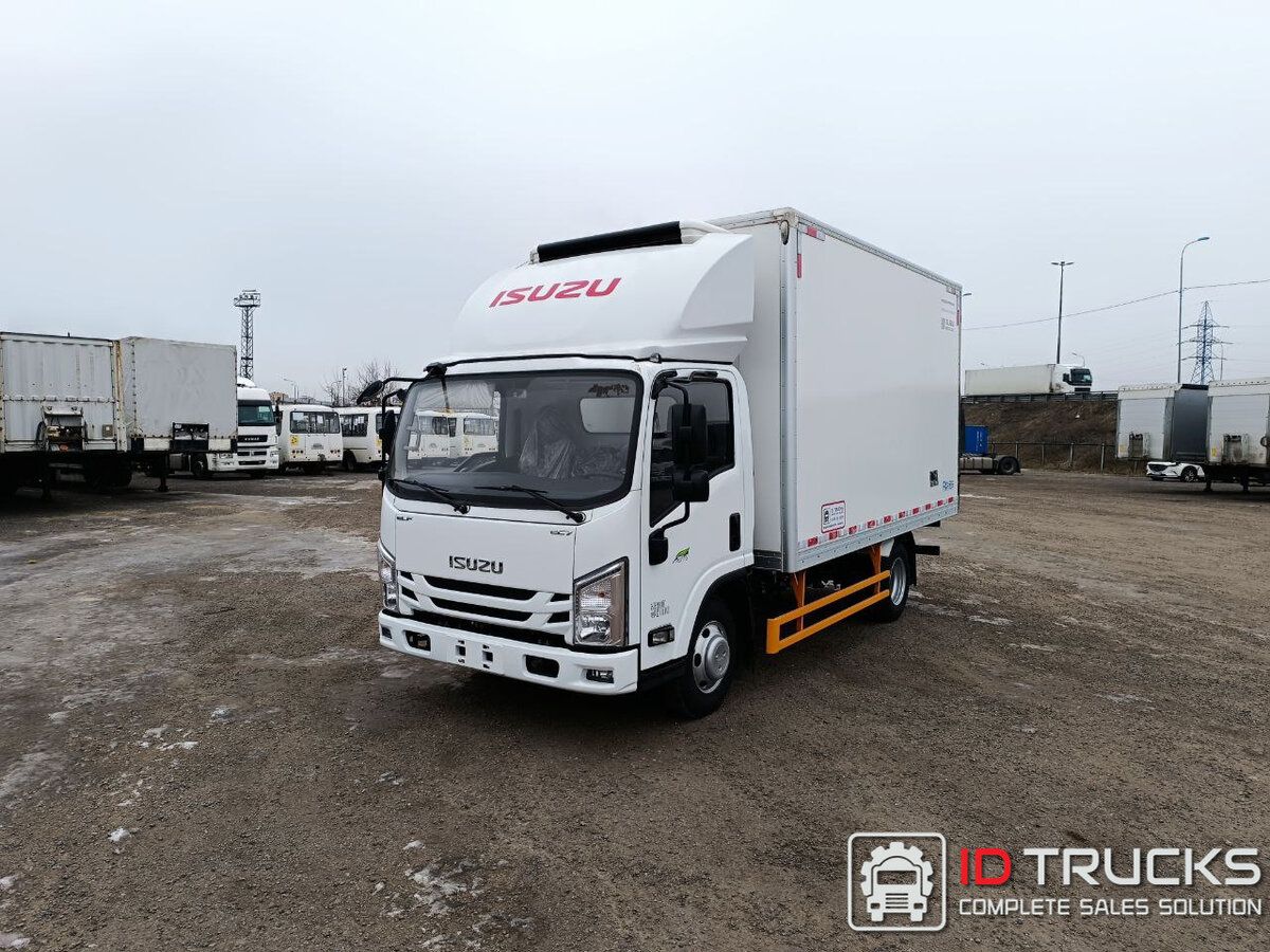 Isuzu Elf (N-series)