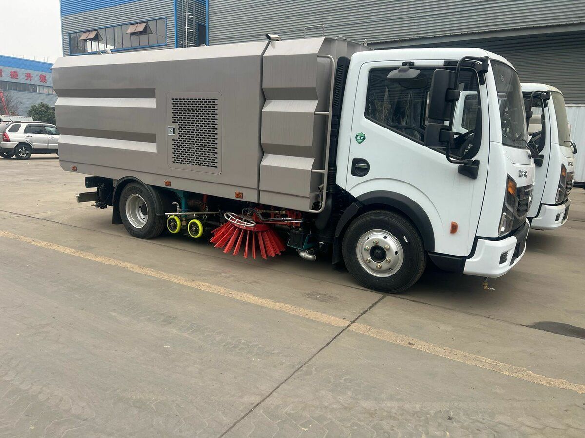 Dongfeng C120