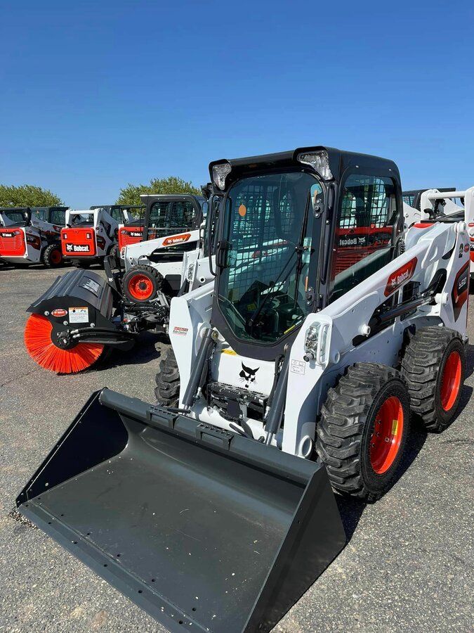 Bobcat S510