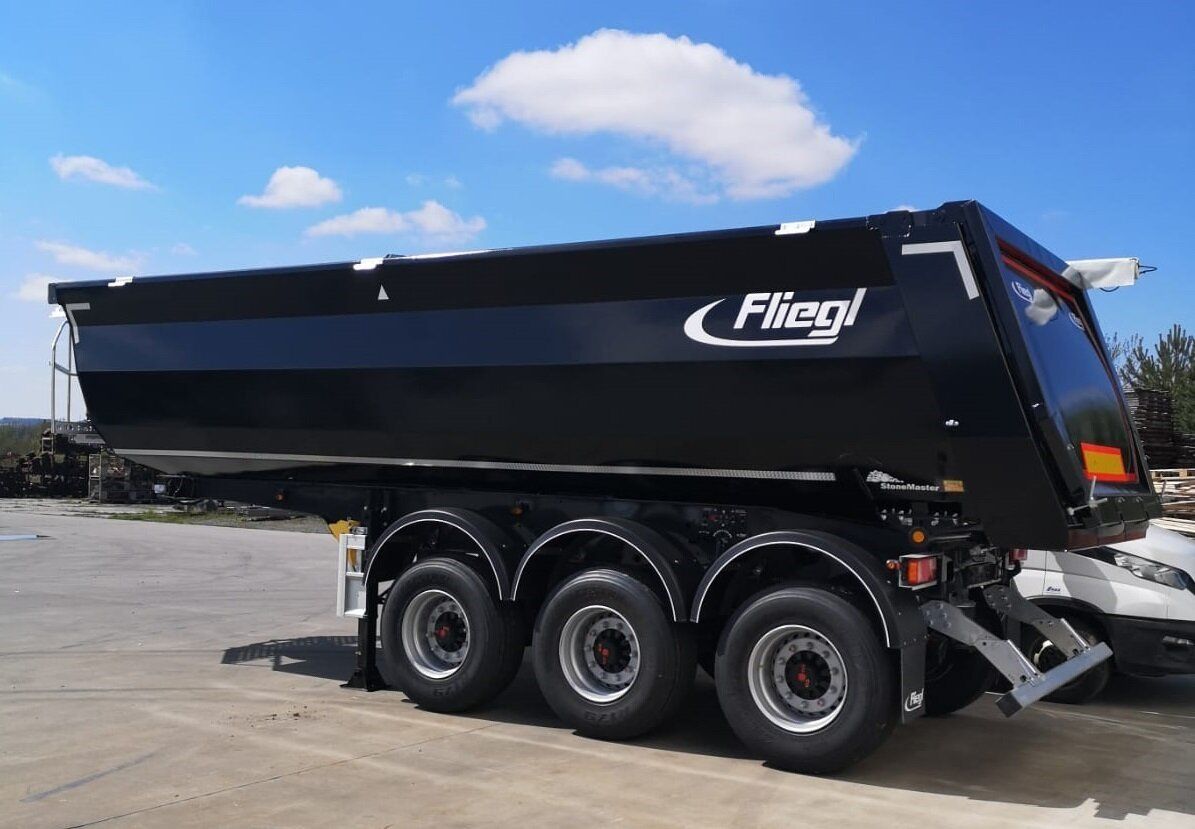 Fliegl DHKS 350