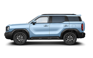 Haval H3