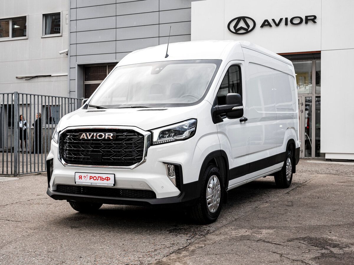 Avior V90