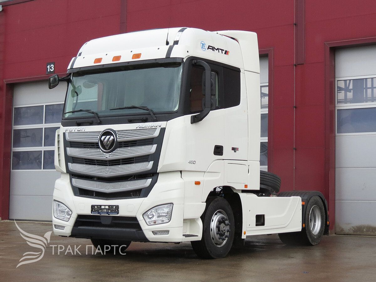 Foton Auman EST A