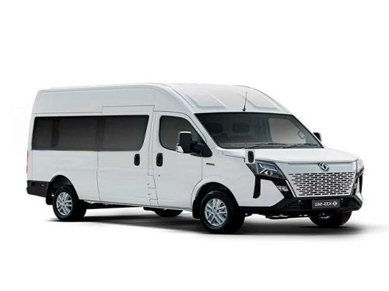 Dongfeng K39