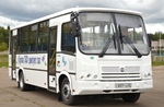 «Группа ГАЗ» начала серийное производство газовых автобусов ПАЗ