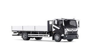 Валдай 12 Бортовой автомобиль