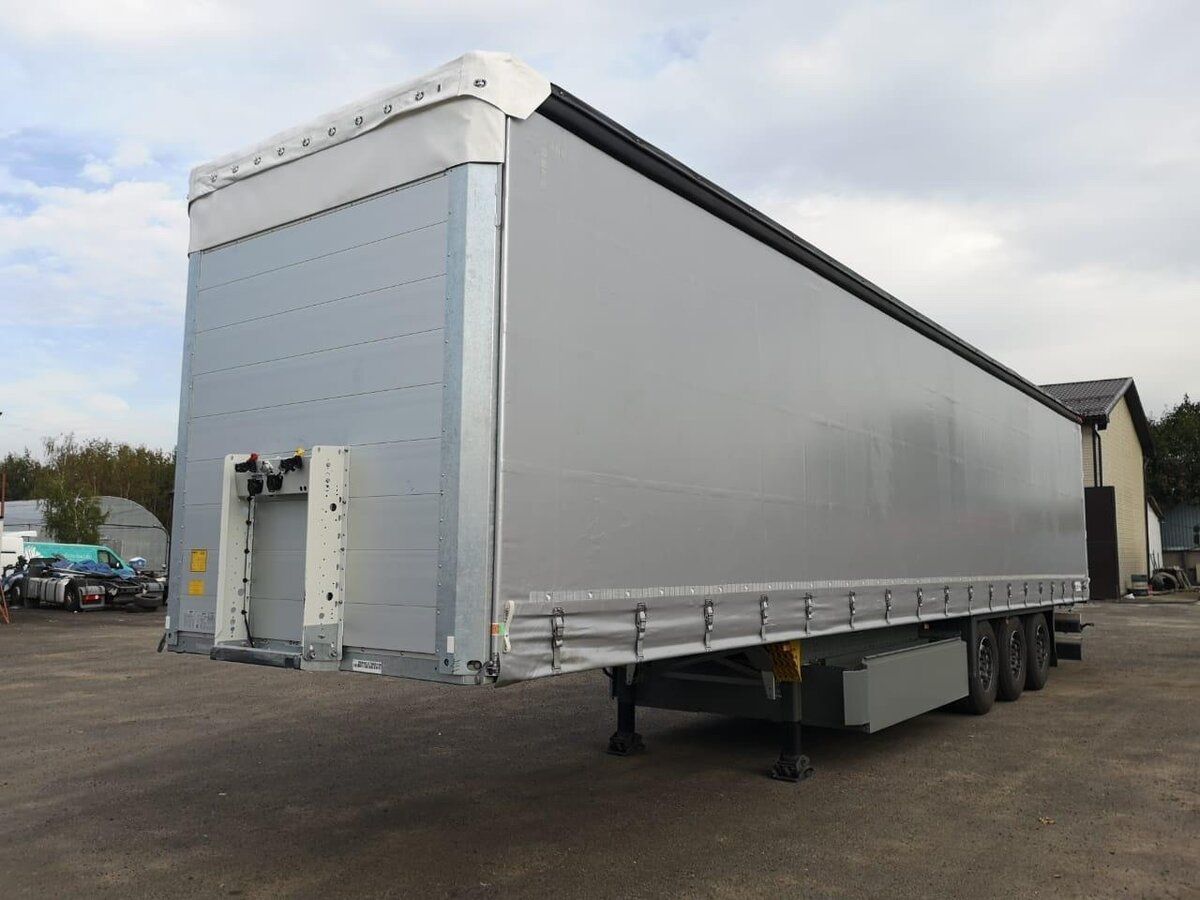 Schmitz Cargobull 9084