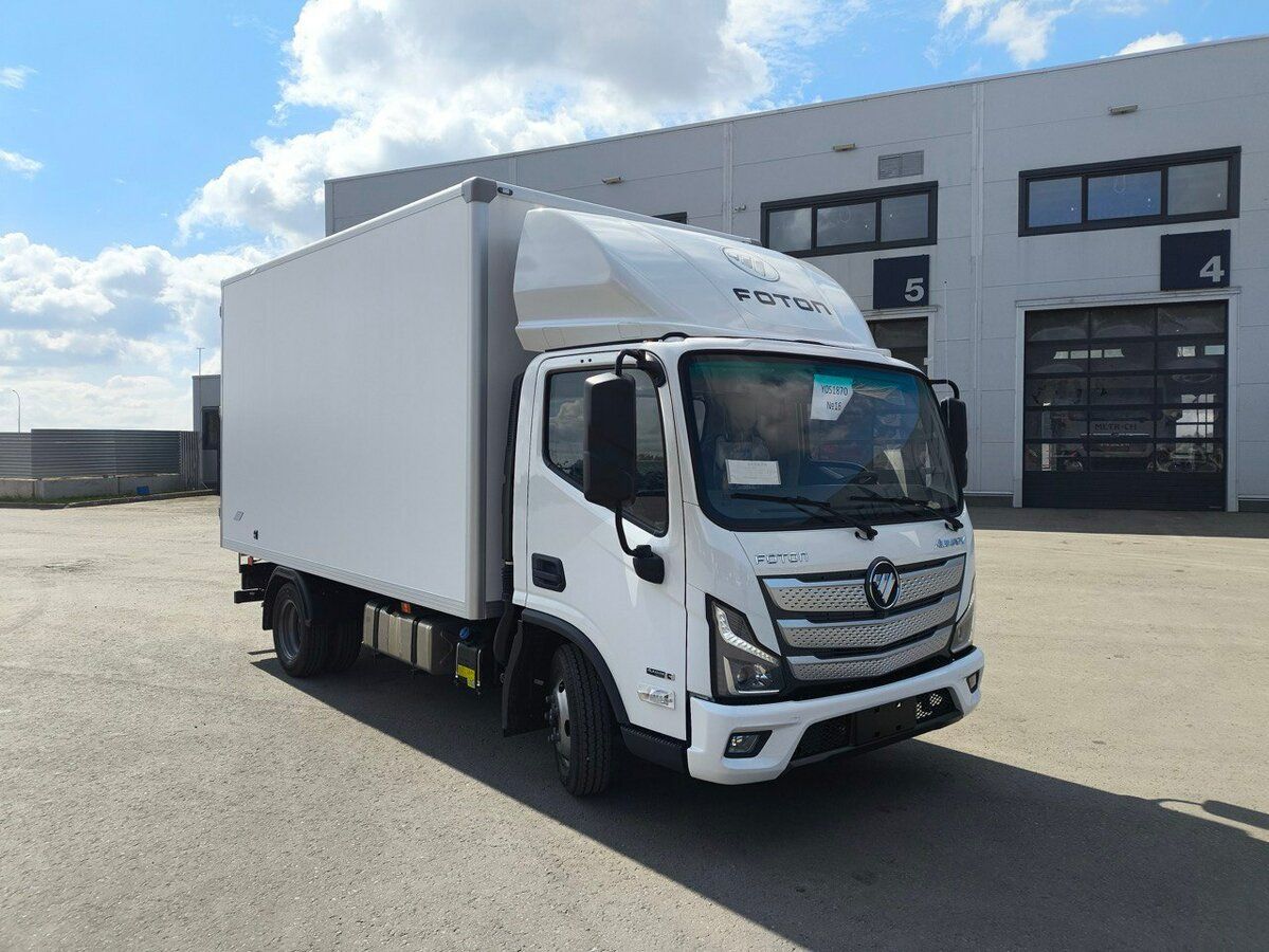 Foton S35