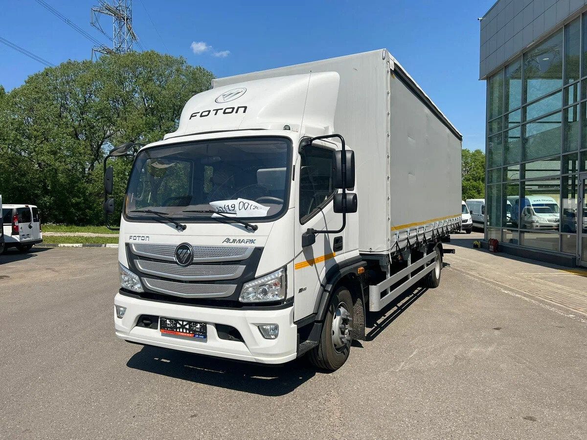 Foton S120