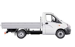 ГАЗель Next Борт