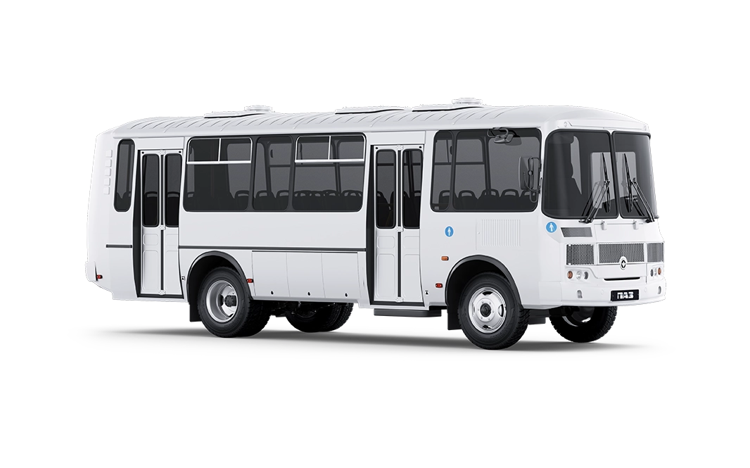 ПАЗ 4234