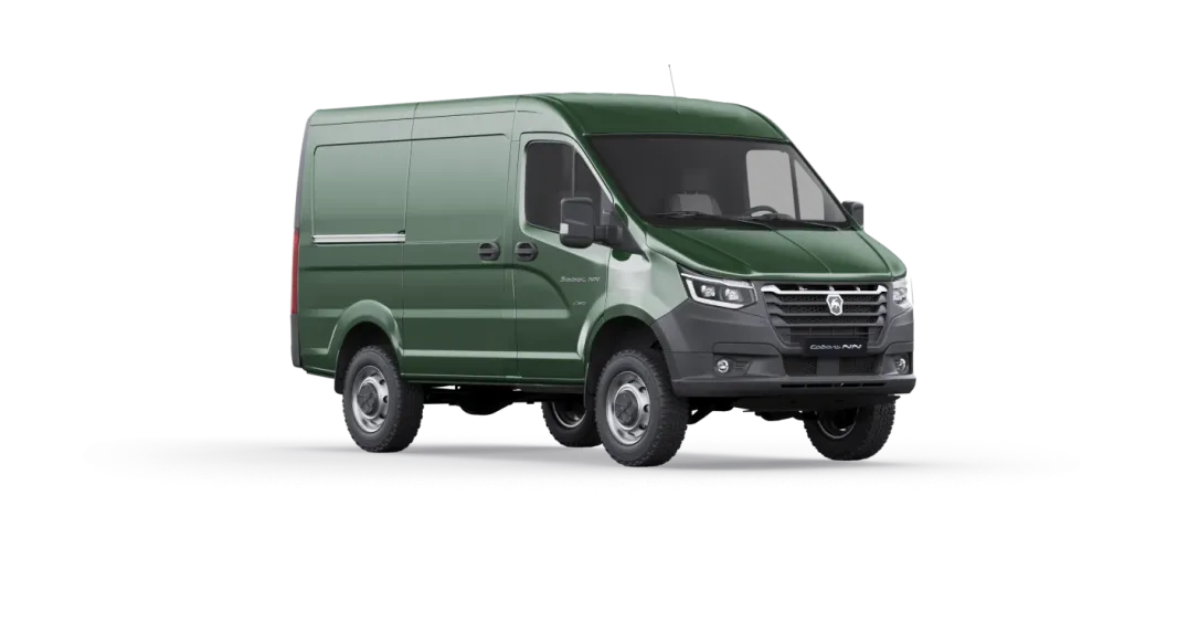 Соболь NN 4x4