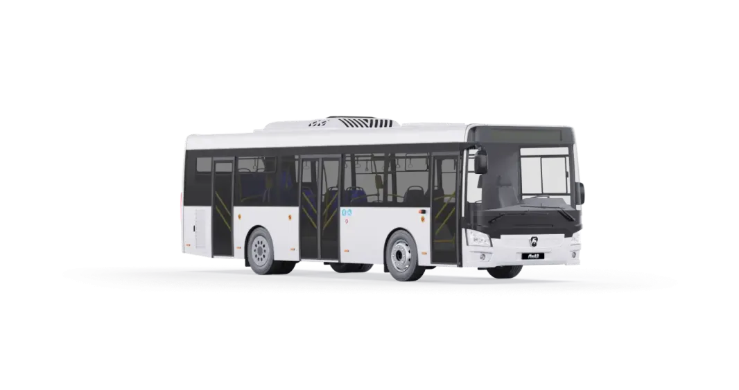 ЛИАЗ 4292