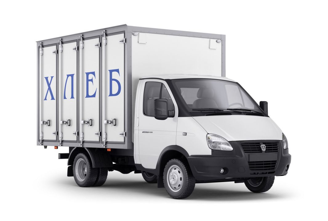 Газель БИЗНЕС