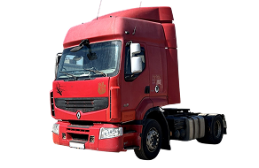 Тягачи Renault Trucks