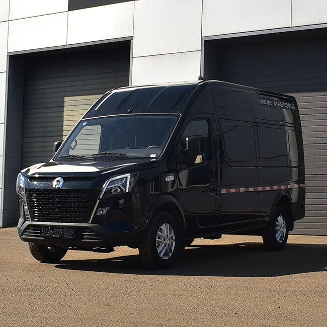 Dongfeng K33