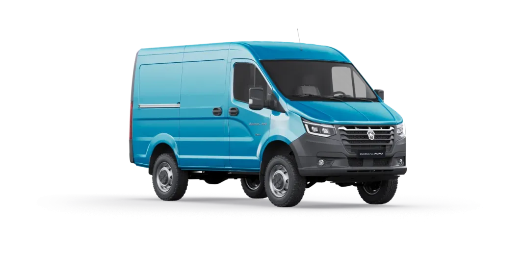 Соболь NN 4x4