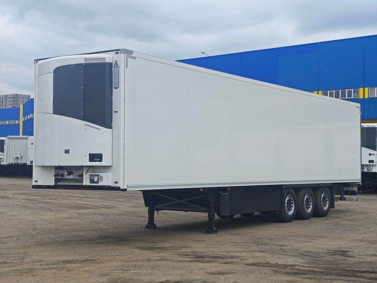 Schmitz Cargobull SKO