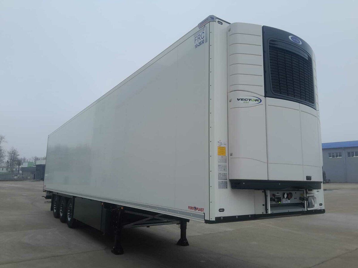 Schmitz Cargobull SKO