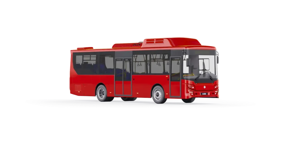 КАВЗ 4270