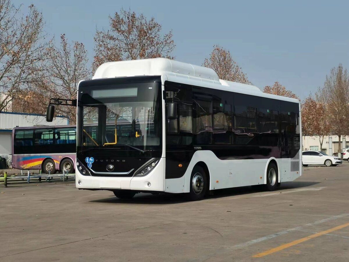 Yutong ZK6890HGQ