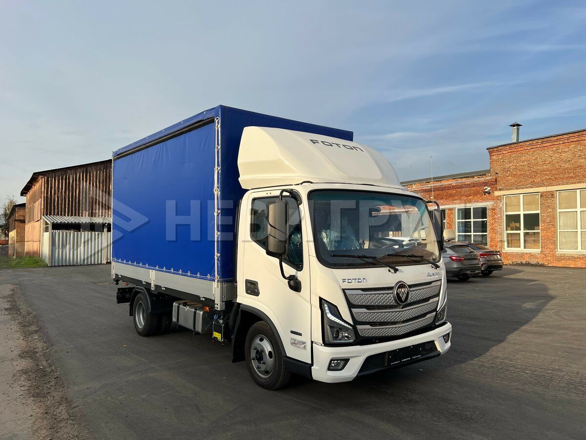 Foton S35