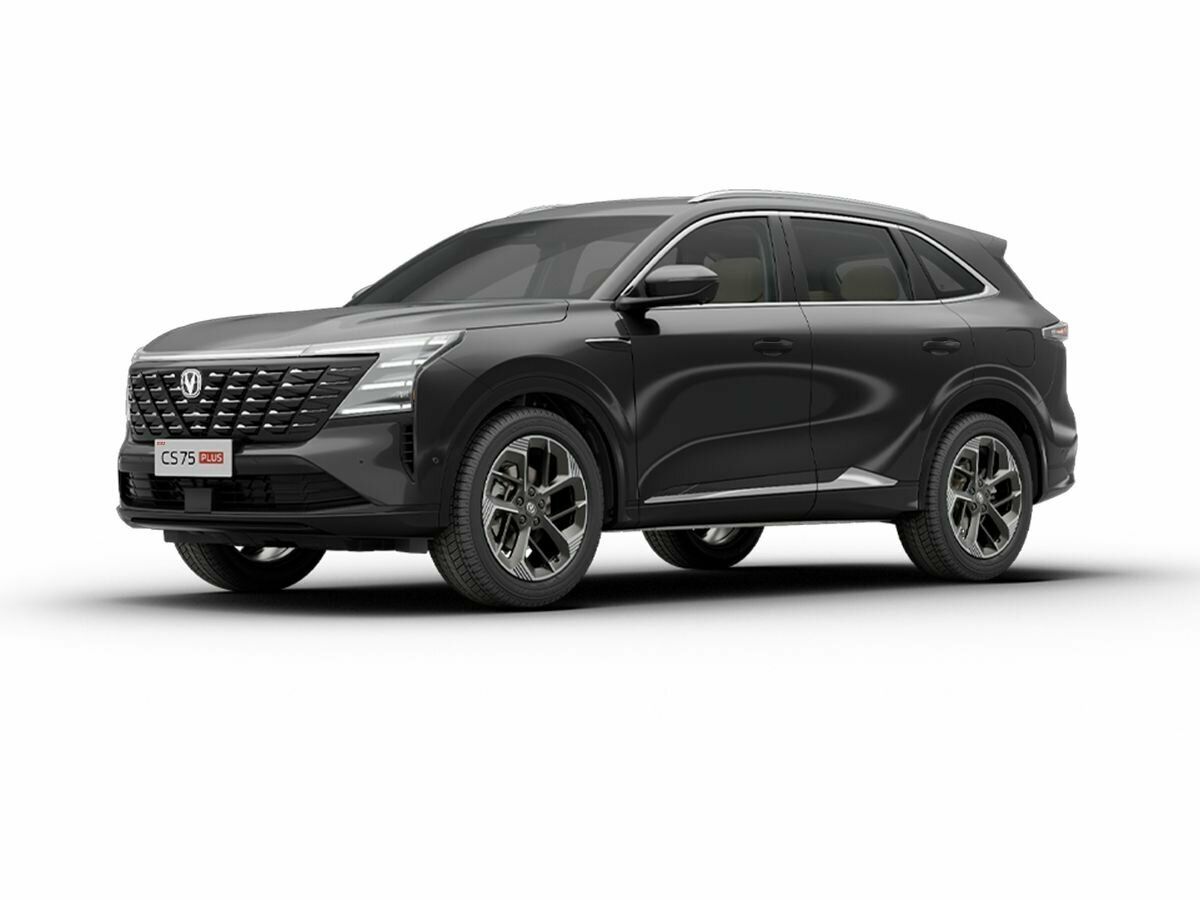 Changan CS75 Plus