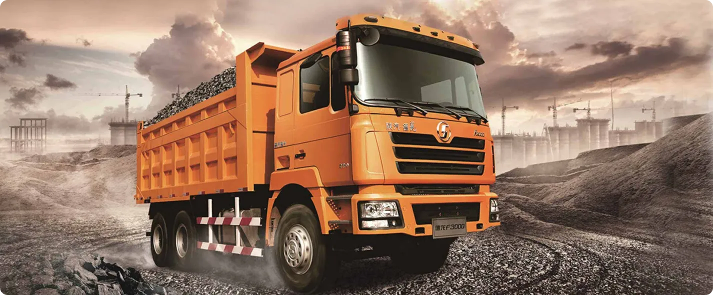 Лизинг грузовиков