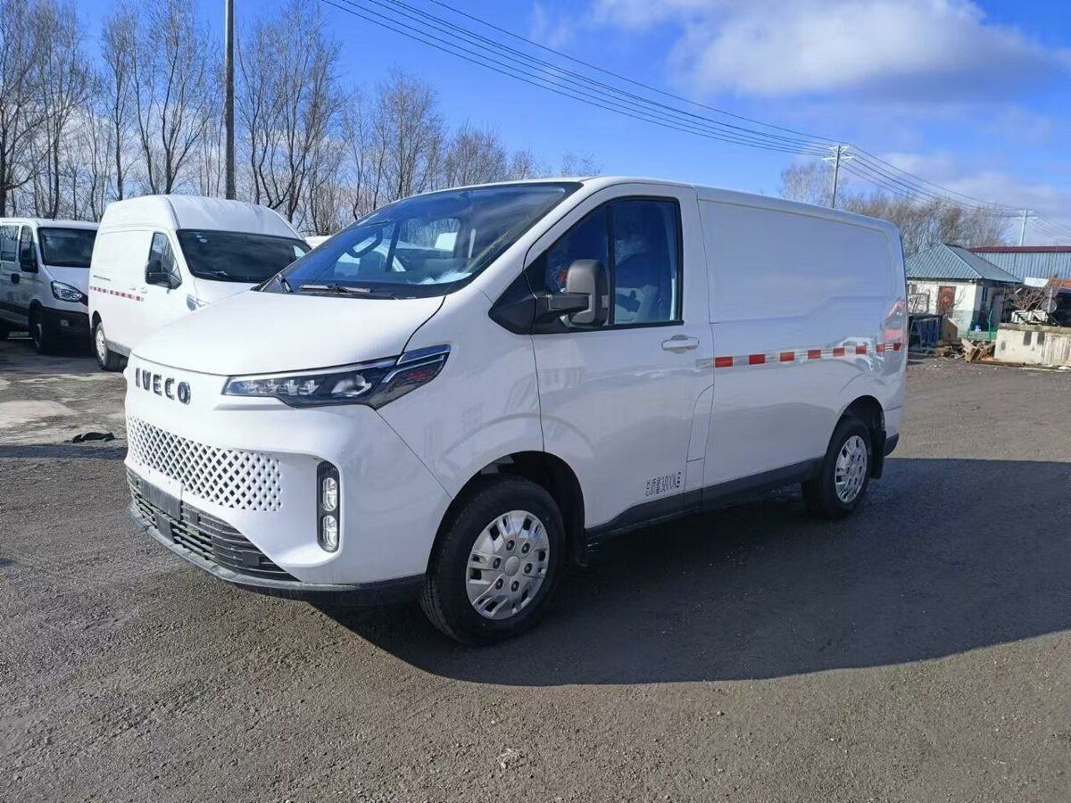 Iveco Fidato