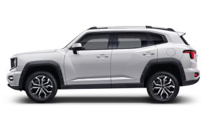 Haval H7